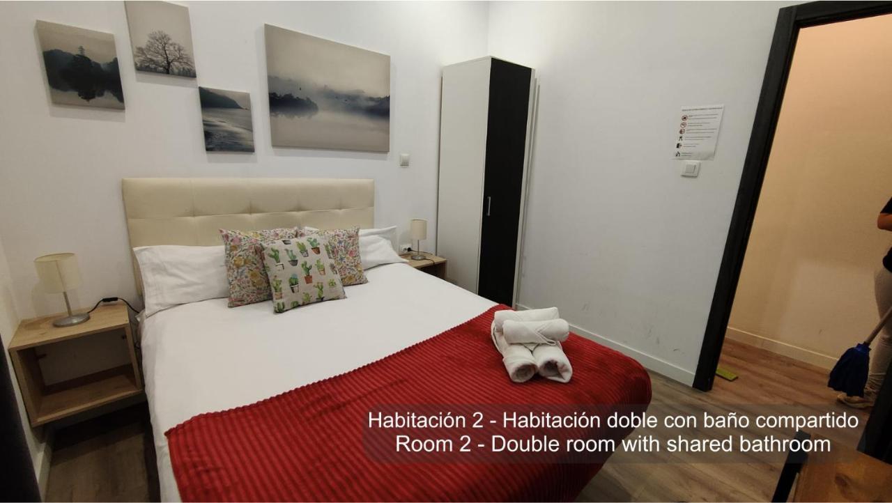 Chueca Casa de hóspedes