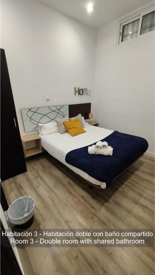 Chueca Guest house Madrid