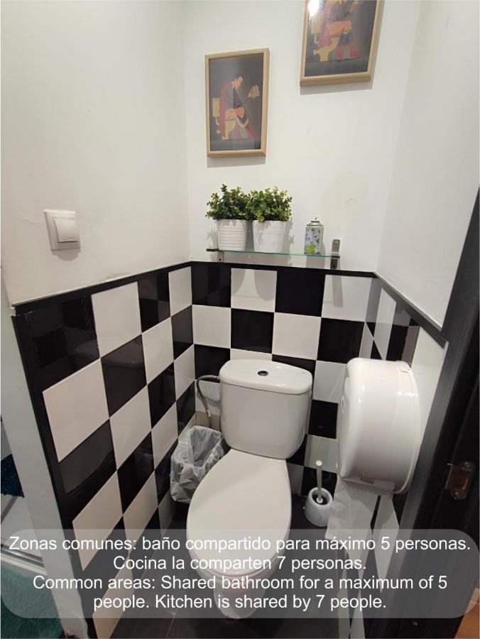 Guest house Chueca *